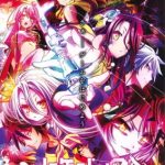 No Game No Life: Zero