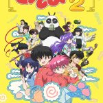 Ranma ½ (2024)