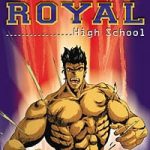 Battle Royal High School (1987)